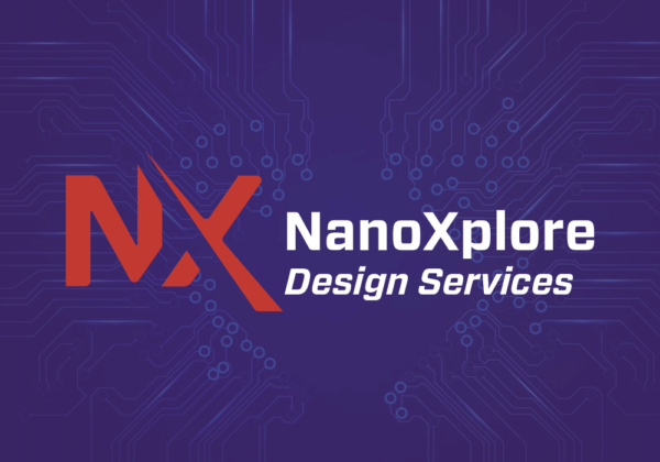 NanoXplore Design Services