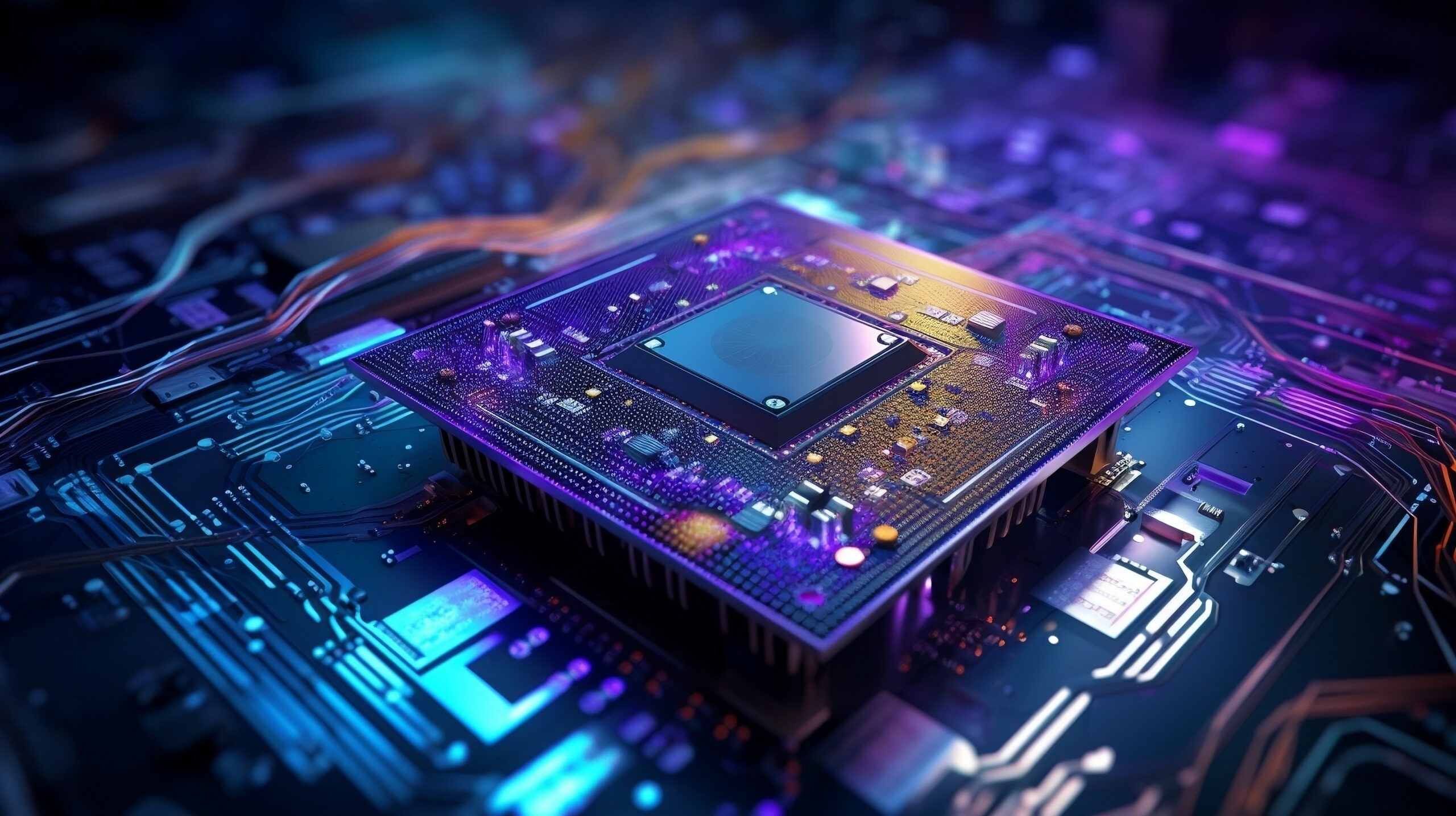 ASIC / SoC Design Services