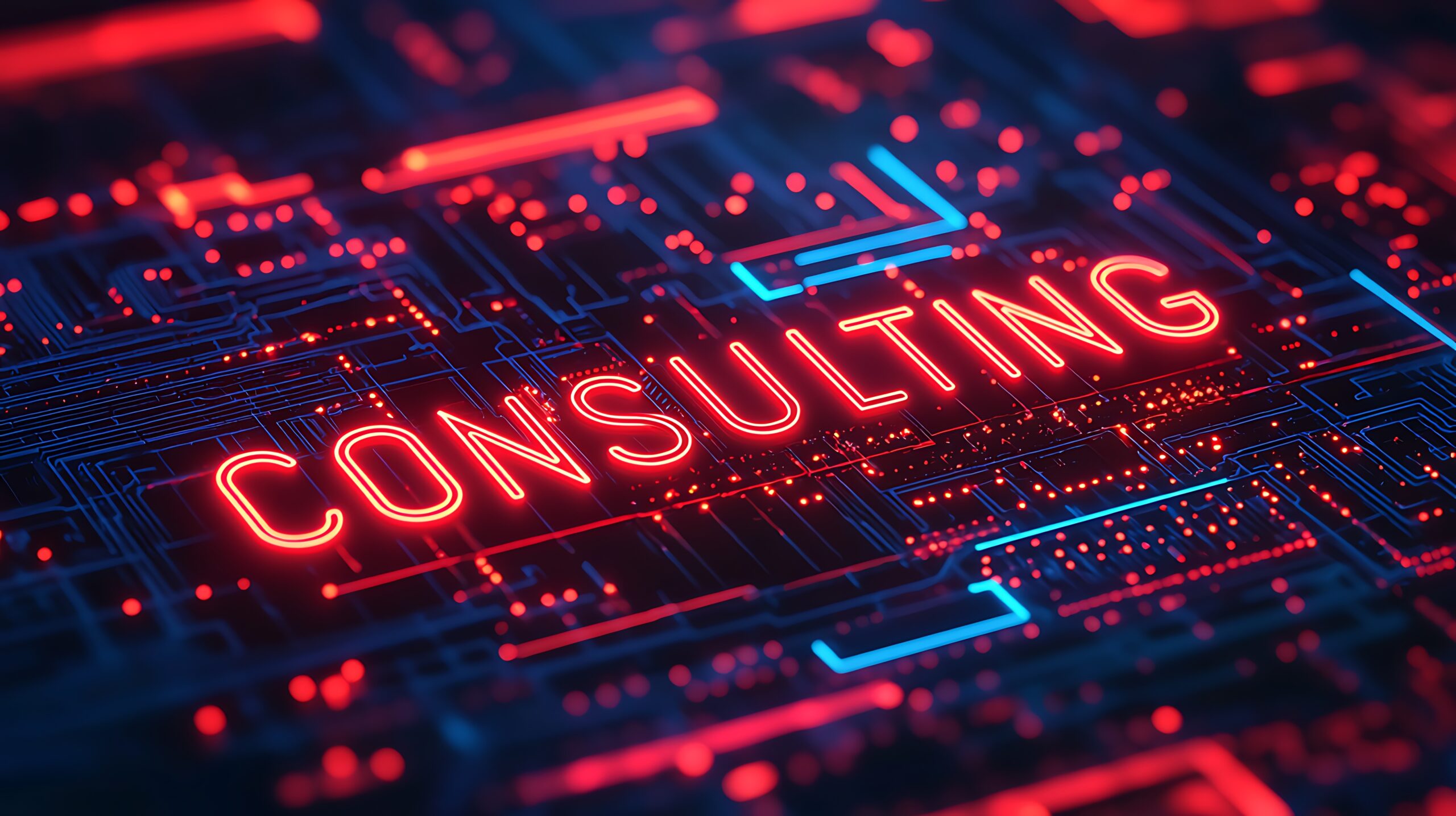 Consulting & SoC Solutions